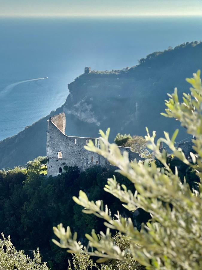 Infinity Experience Casa Vacanza Incantevole Con Terrazzo Scala Zewnętrze zdjęcie