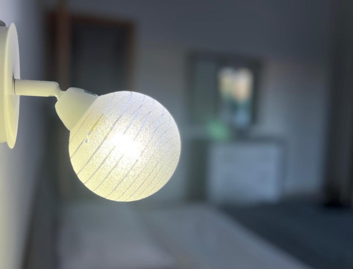 Infinity Experience Casa Vacanza Incantevole Con Terrazzo Scala Zewnętrze zdjęcie