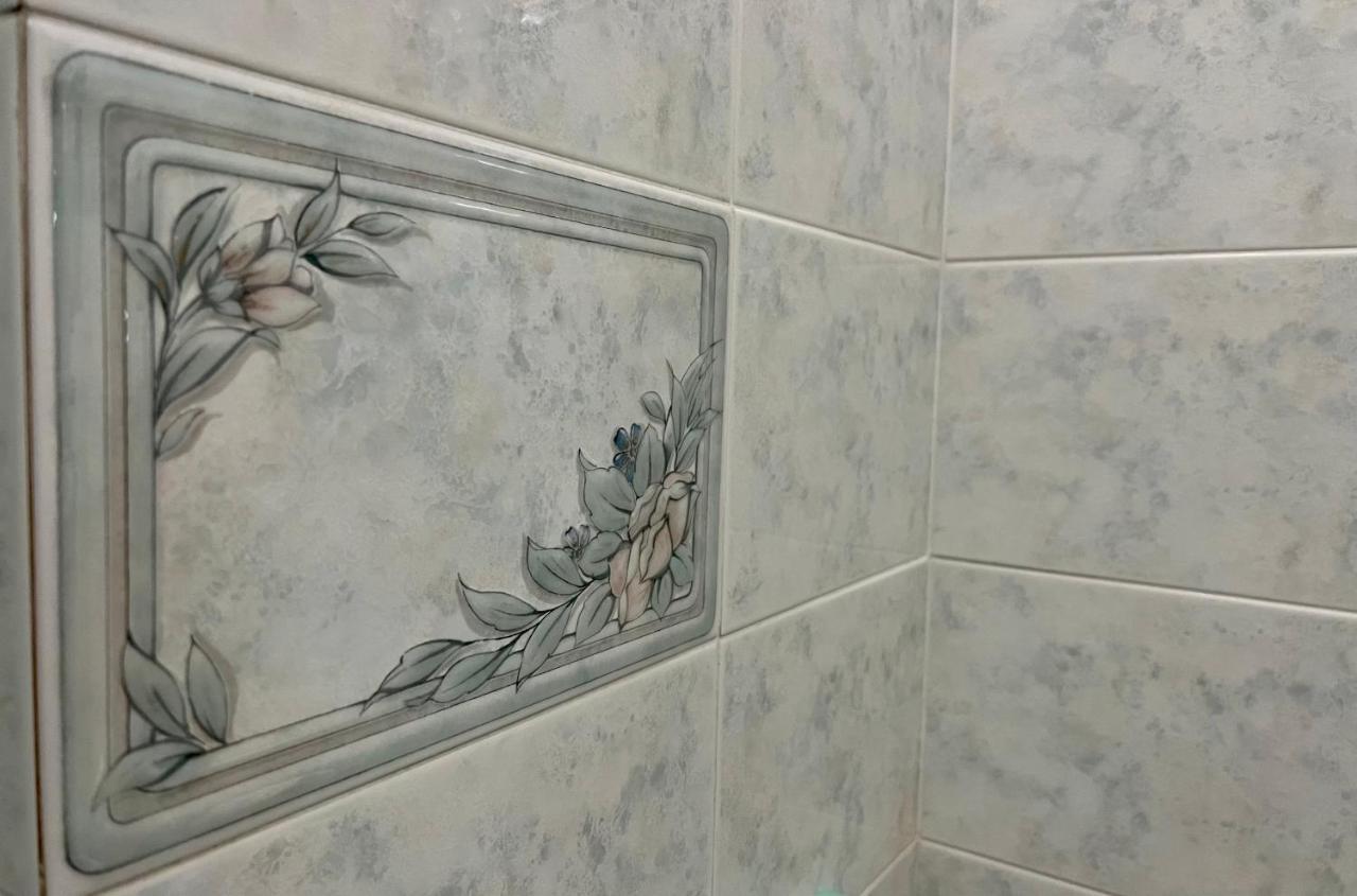 Infinity Experience Casa Vacanza Incantevole Con Terrazzo Scala Zewnętrze zdjęcie