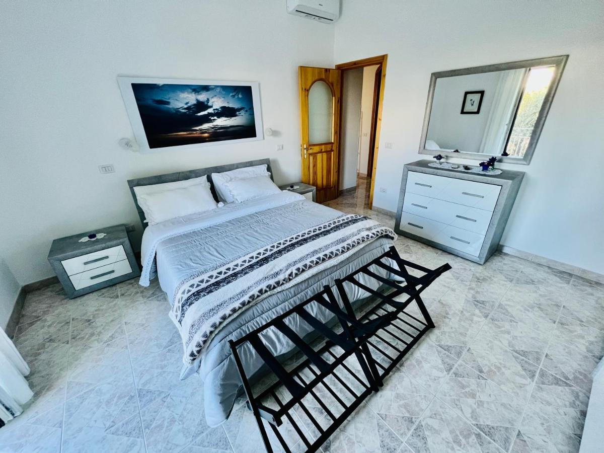 Infinity Experience Casa Vacanza Incantevole Con Terrazzo Scala Zewnętrze zdjęcie